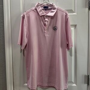 Golf shirt